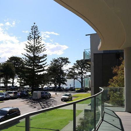 130 At The Waves Apartment Cowes Luaran gambar
