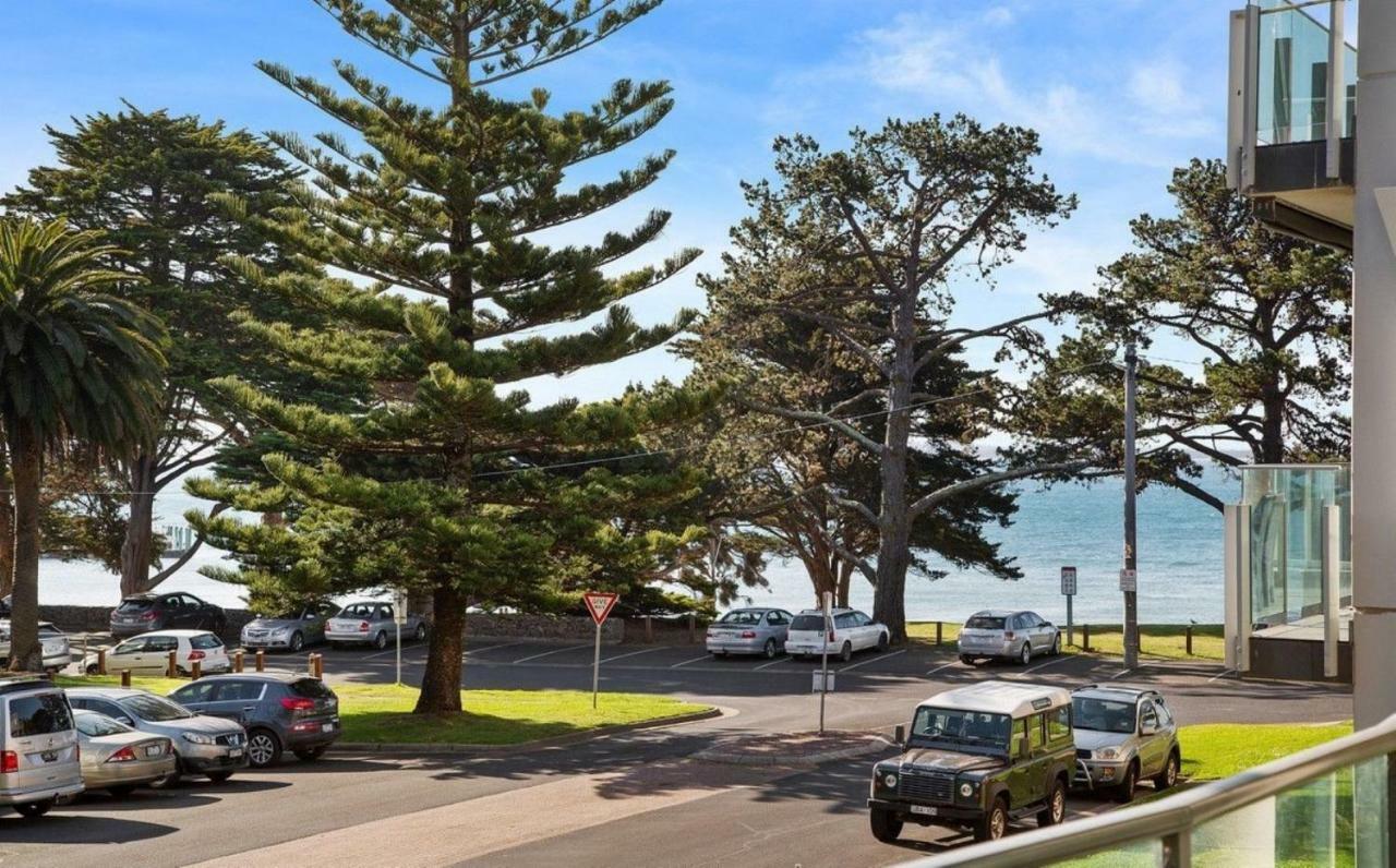 130 At The Waves Apartment Cowes Luaran gambar